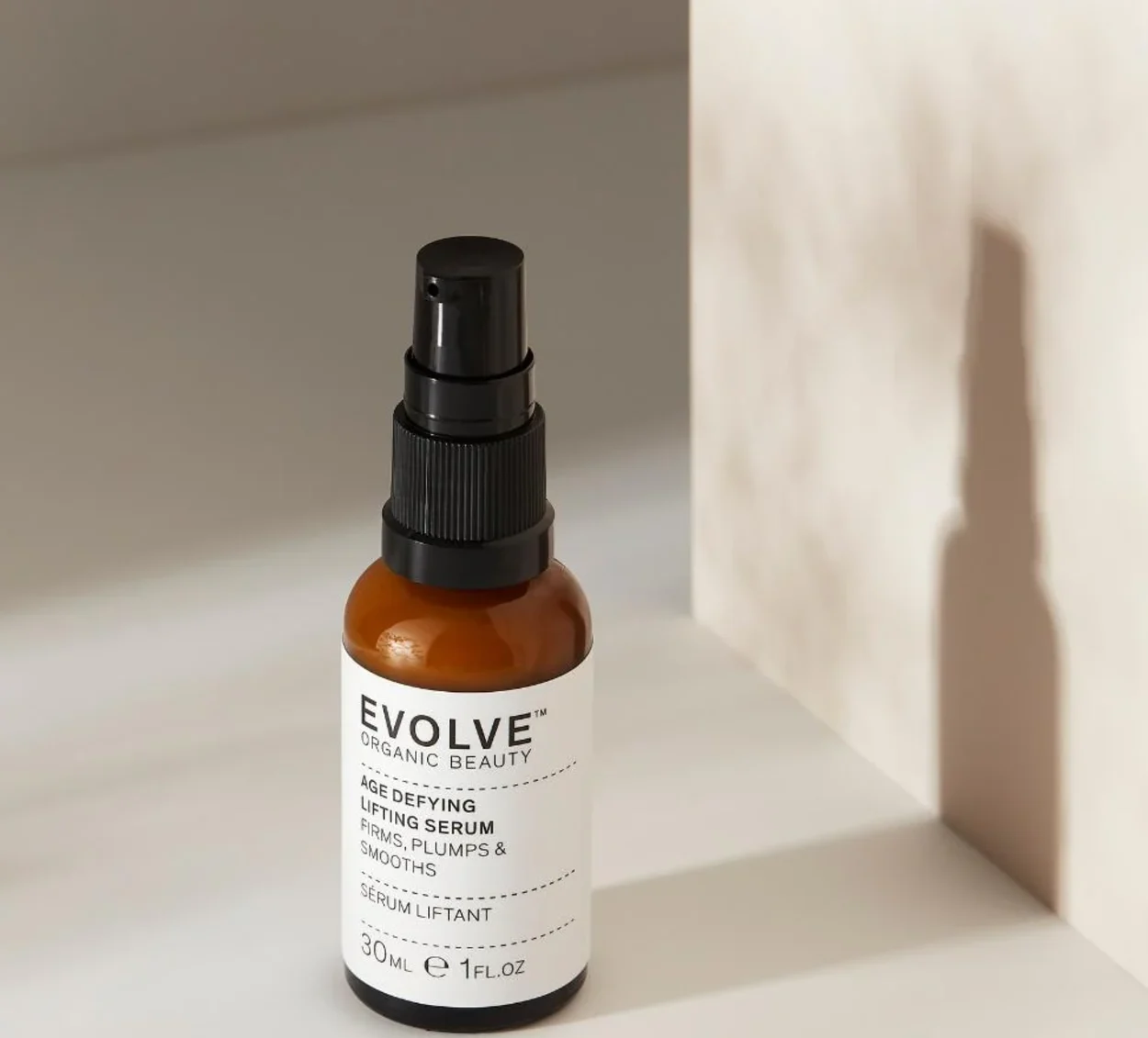 Age Defying Lifting Serum 30 ml