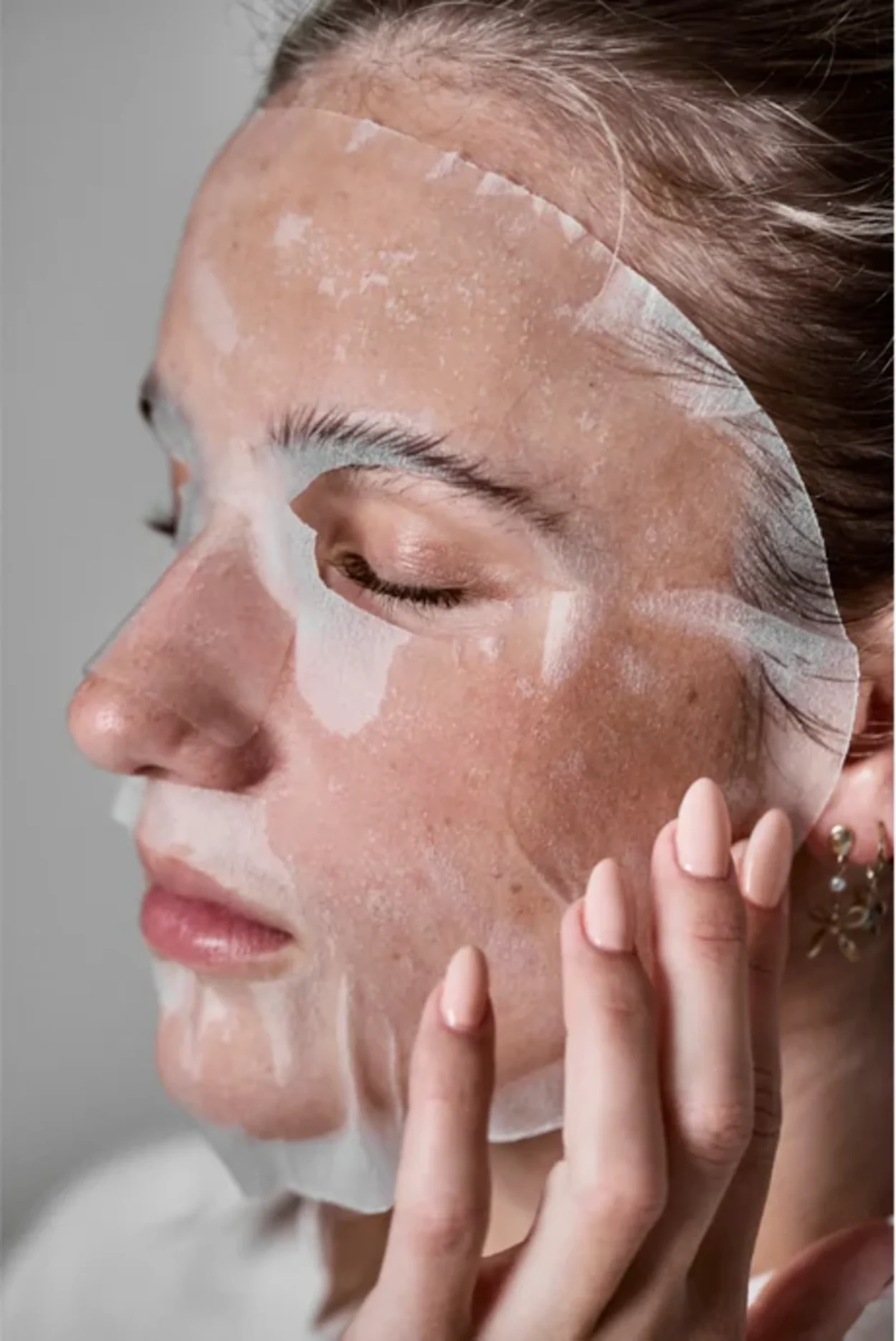 Andlitsmaski Bio-Botox 22ml