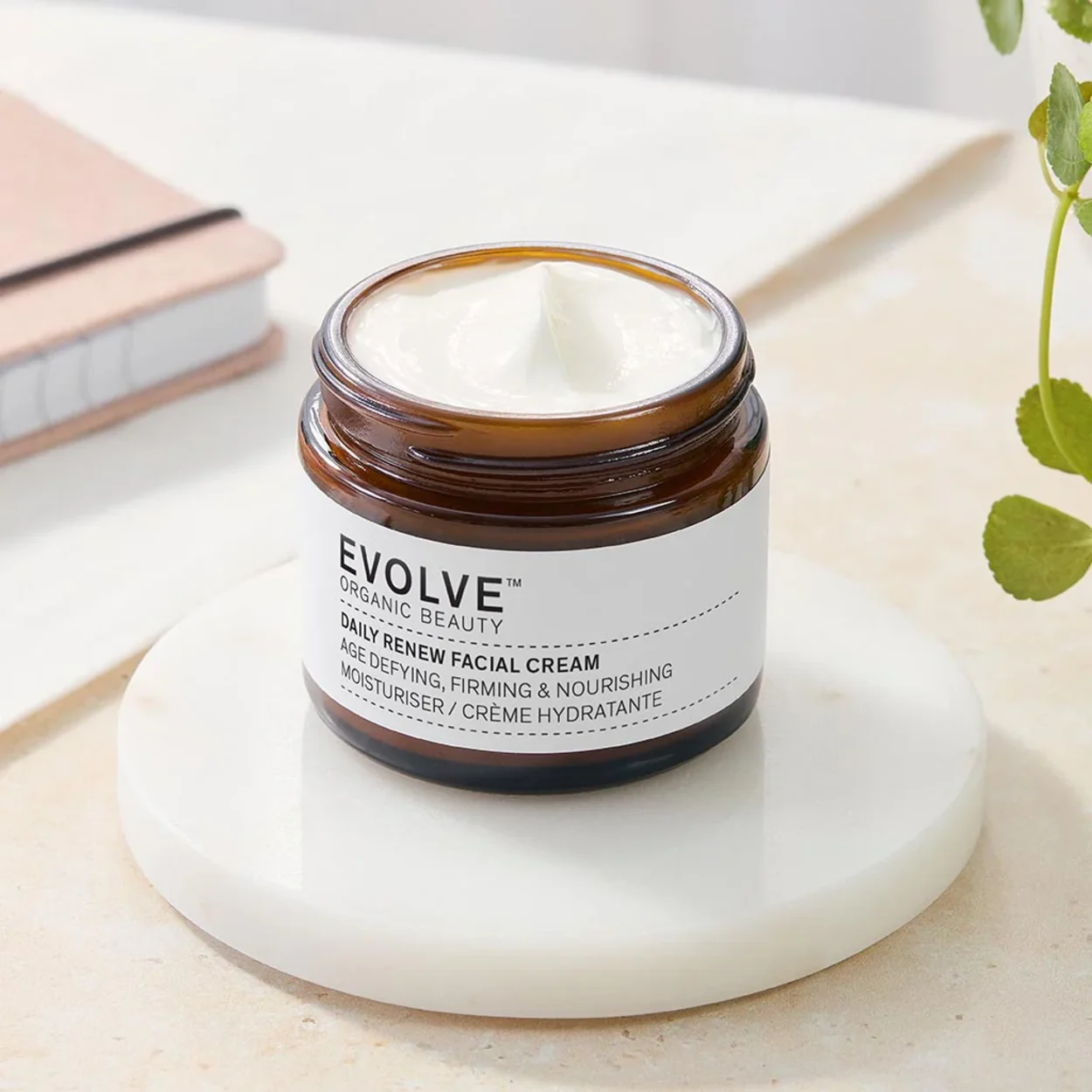 Daily Renew Facial Cream 60 ml