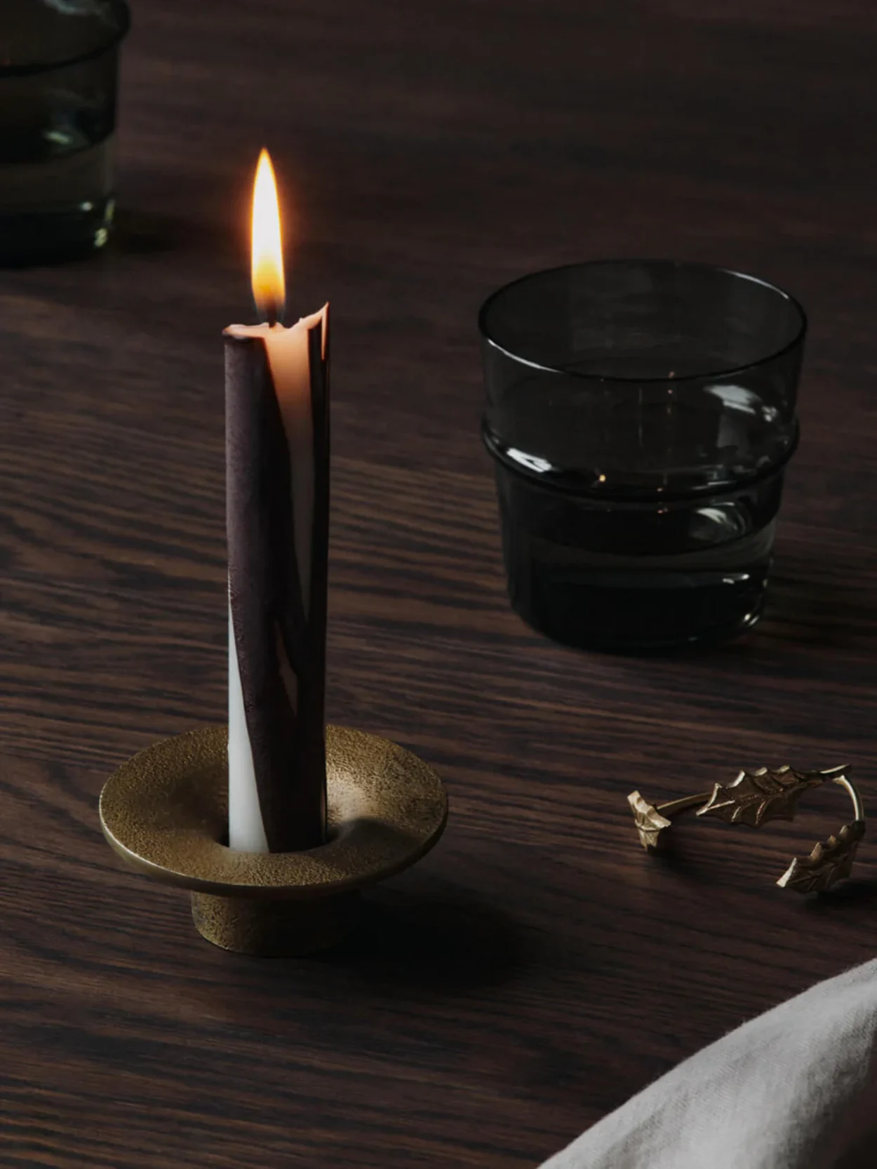 Dryp Candles - Set of 2 - Dark Chocolate
