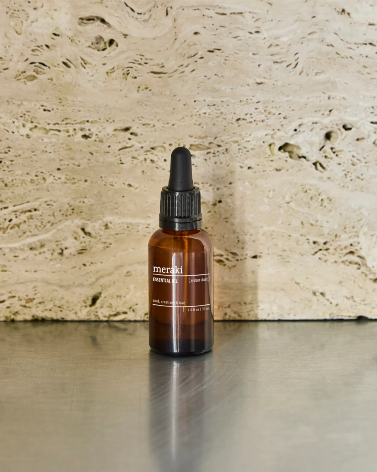 Essens olía Amber dust 30ml
