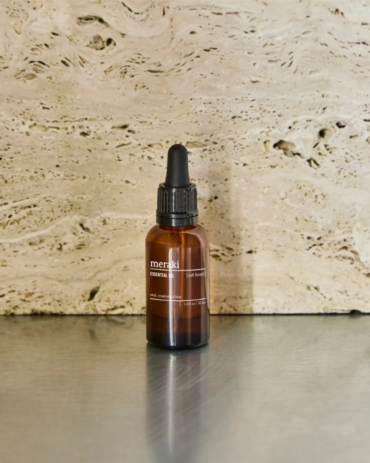 Essens olía Soft forest 30ml