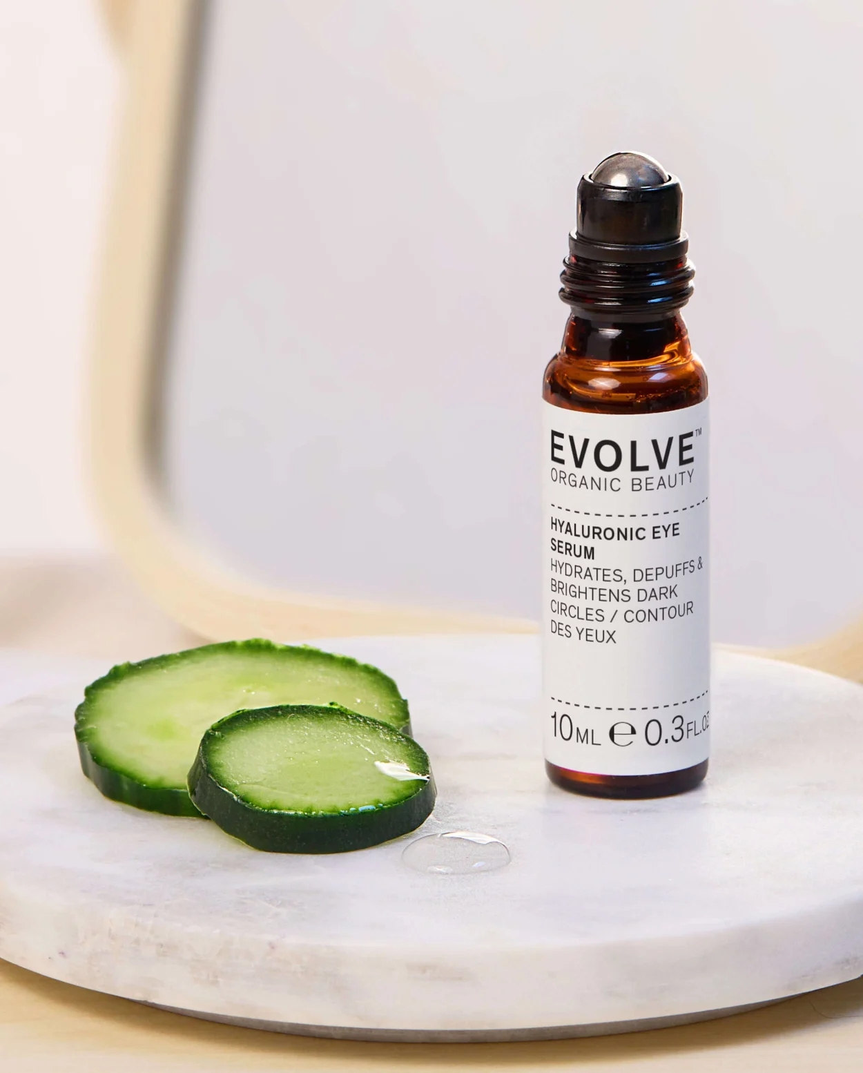 Hyaluronic Eye Serum