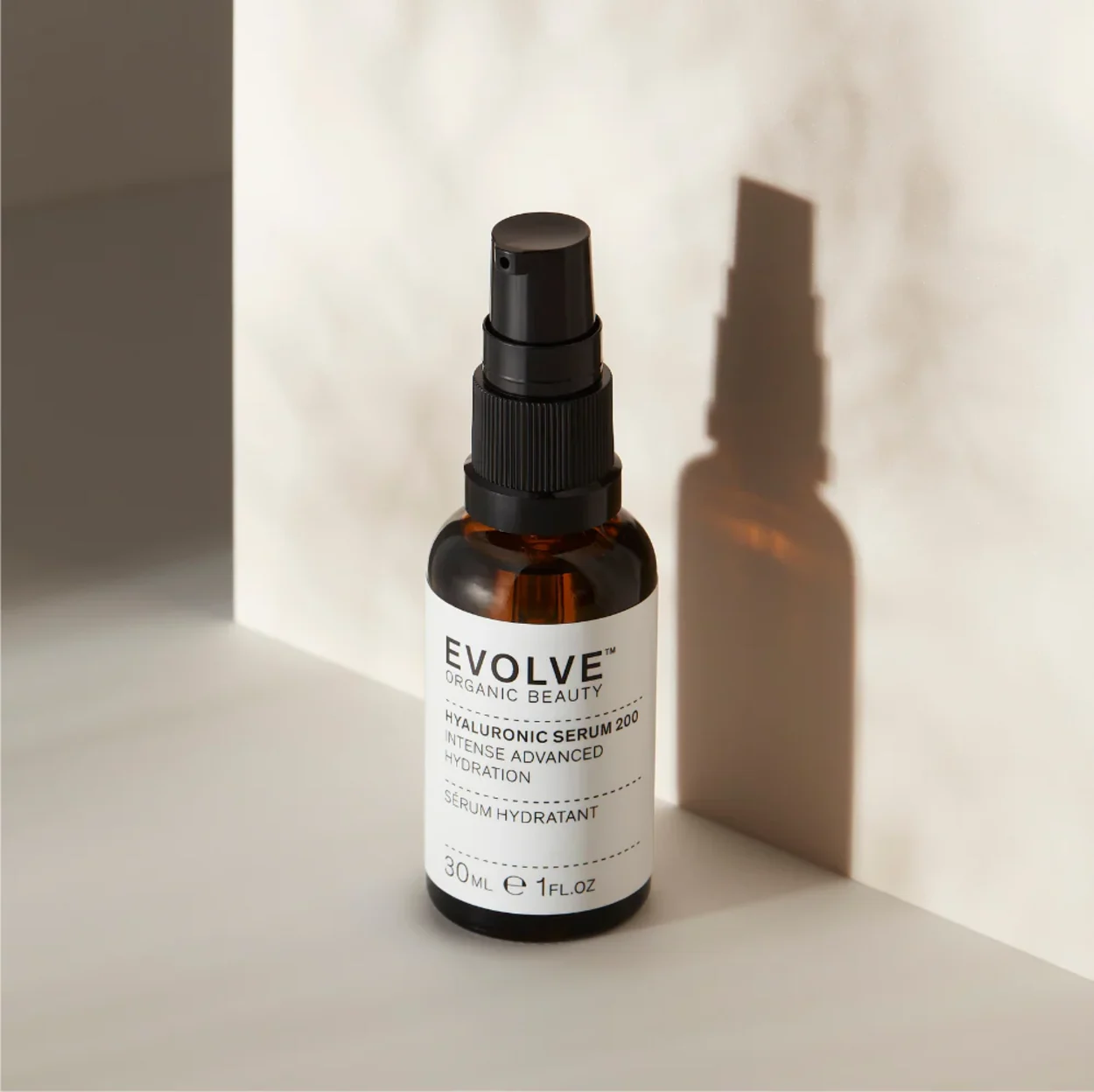 Hyaluronic Serum 200 - 30 ml