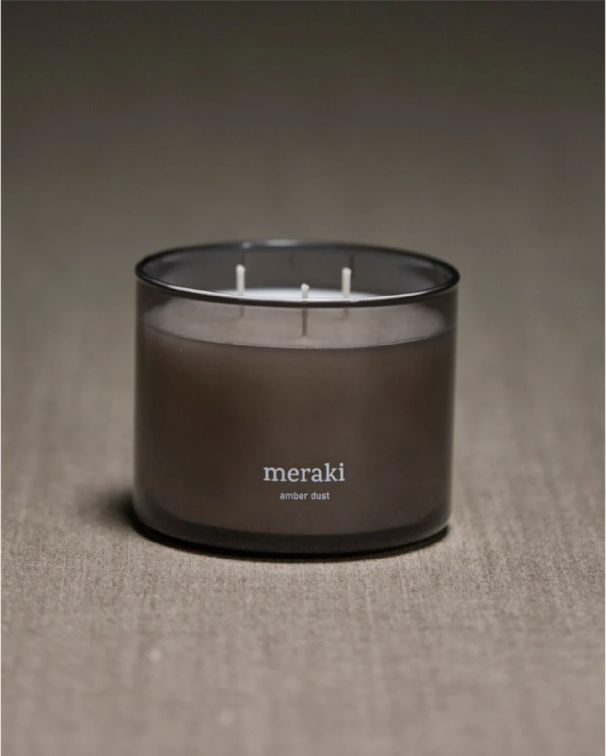 Ilmkerti – Amber Dust stórt