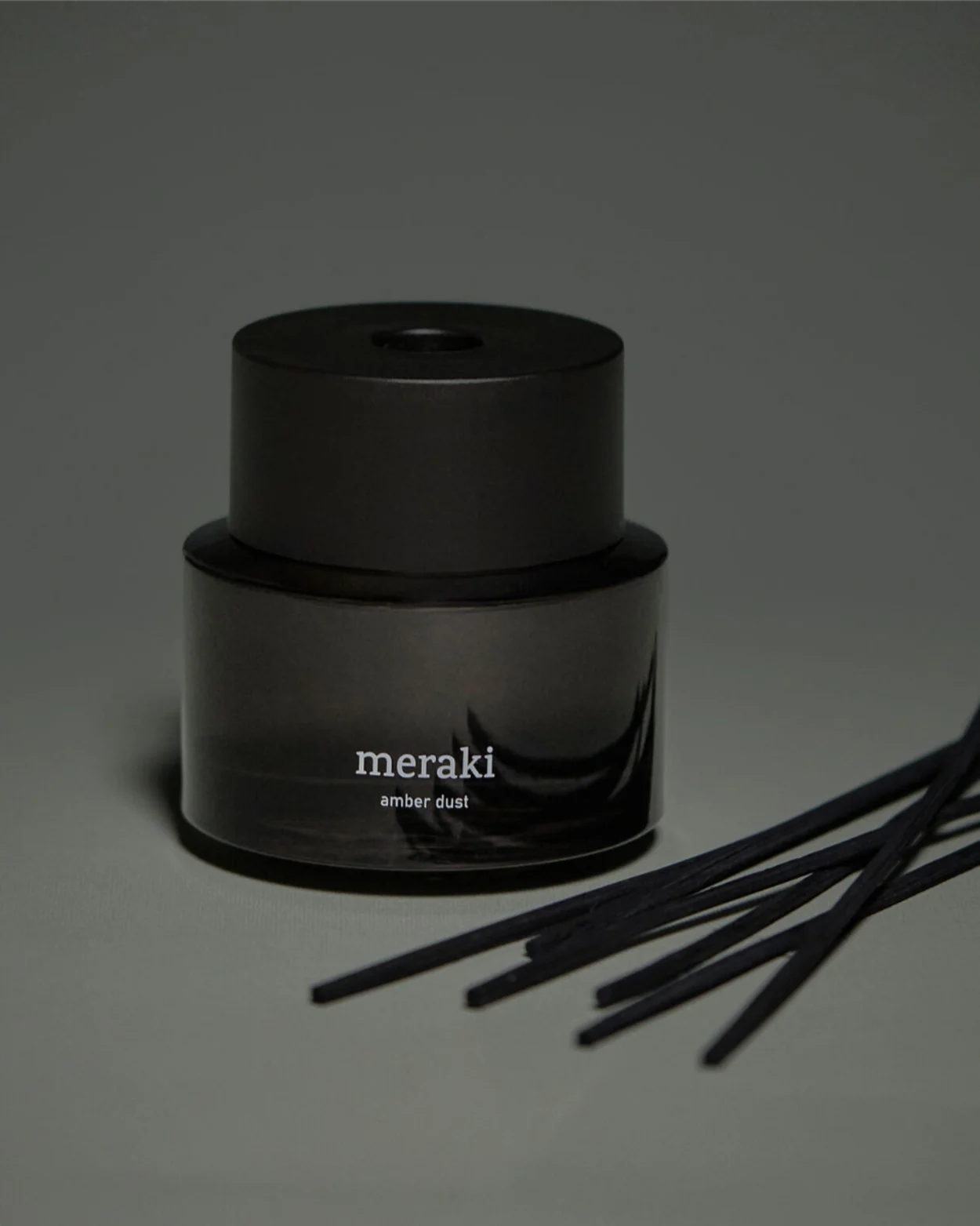 Ilmstangir Amber Dust 100 ml