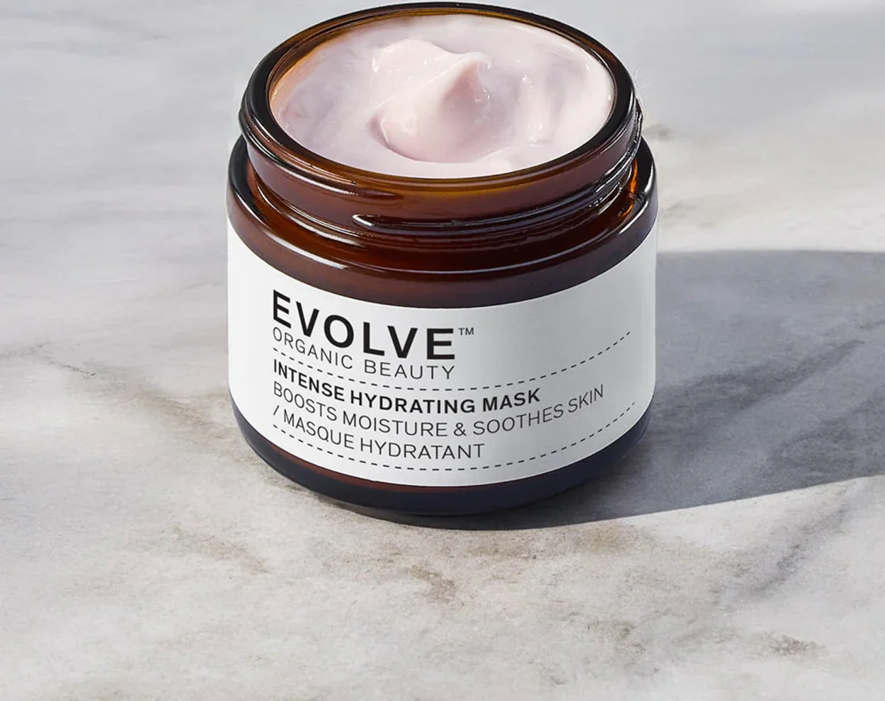Intense Hydrating Mask