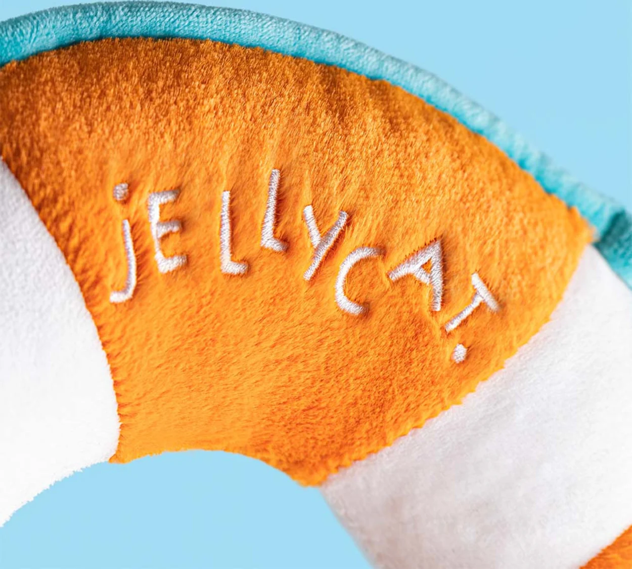 Jellycat Amu life ring