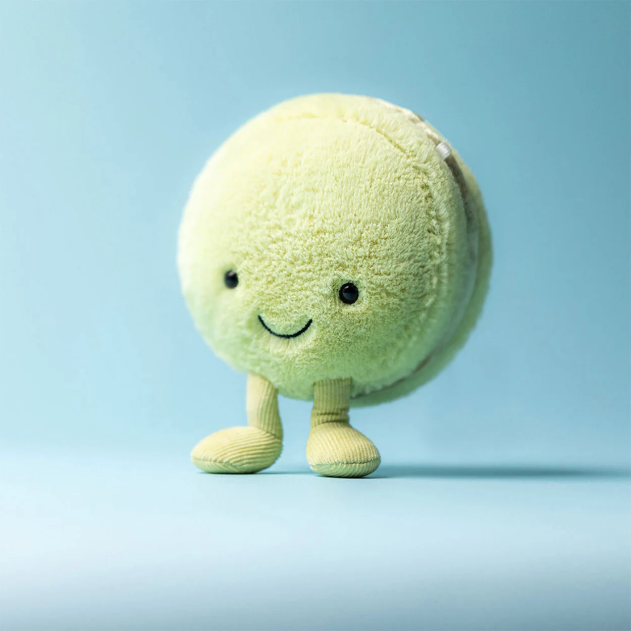Jellycat Amu Max macron