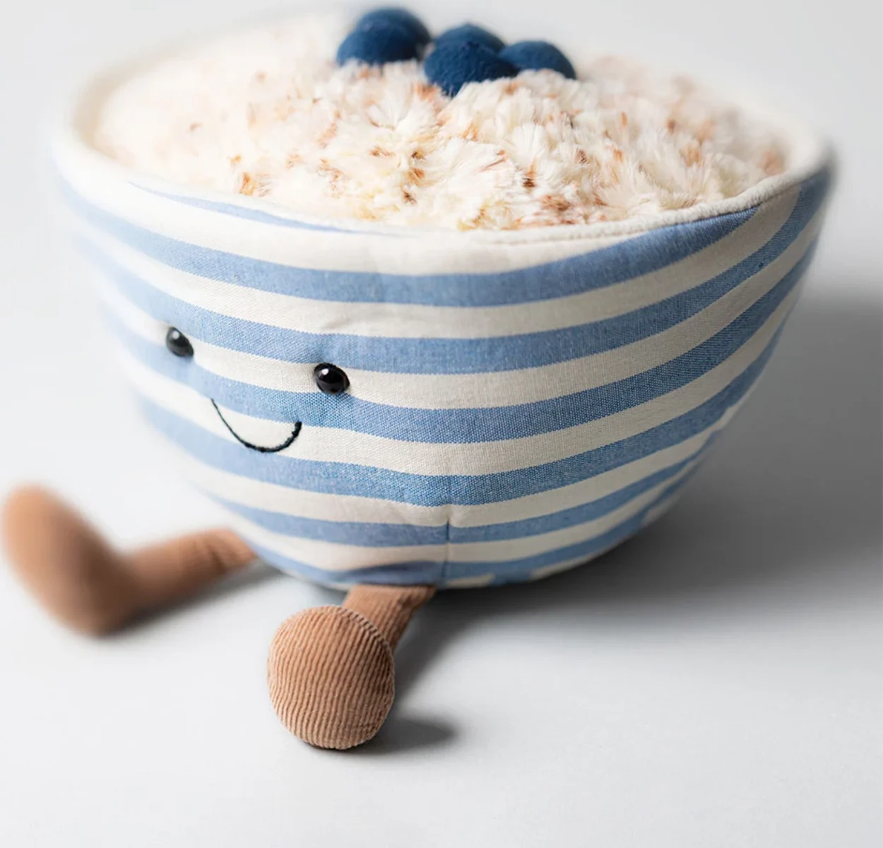 Jellycat Amu oats