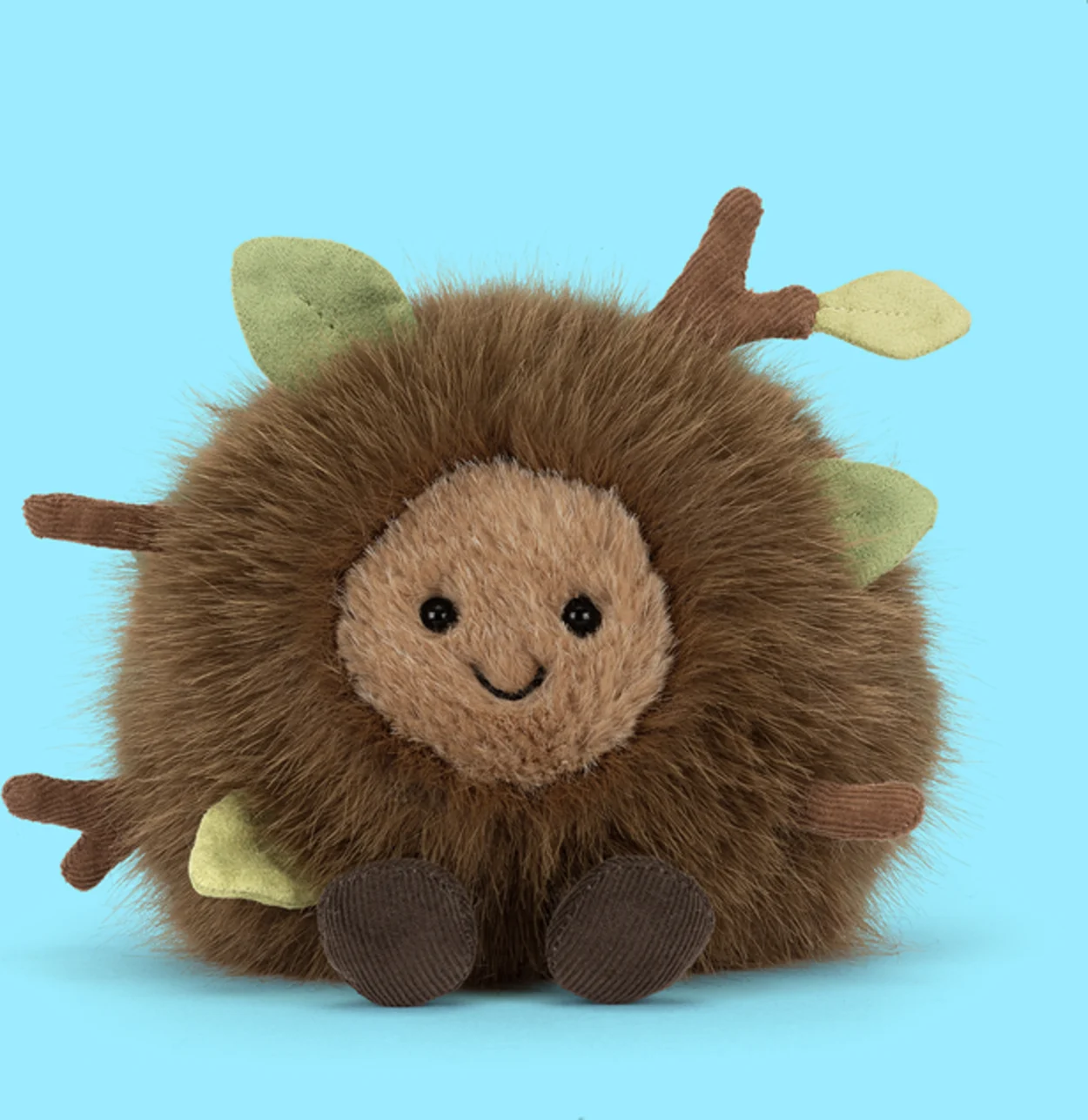 Jellycat Amu woodland floor