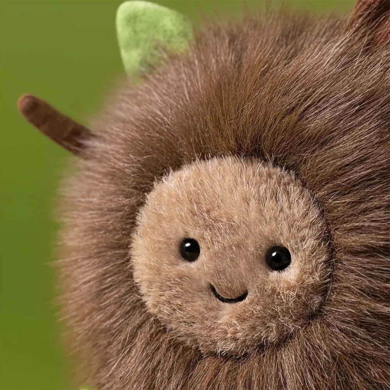 Jellycat Amu woodland floor
