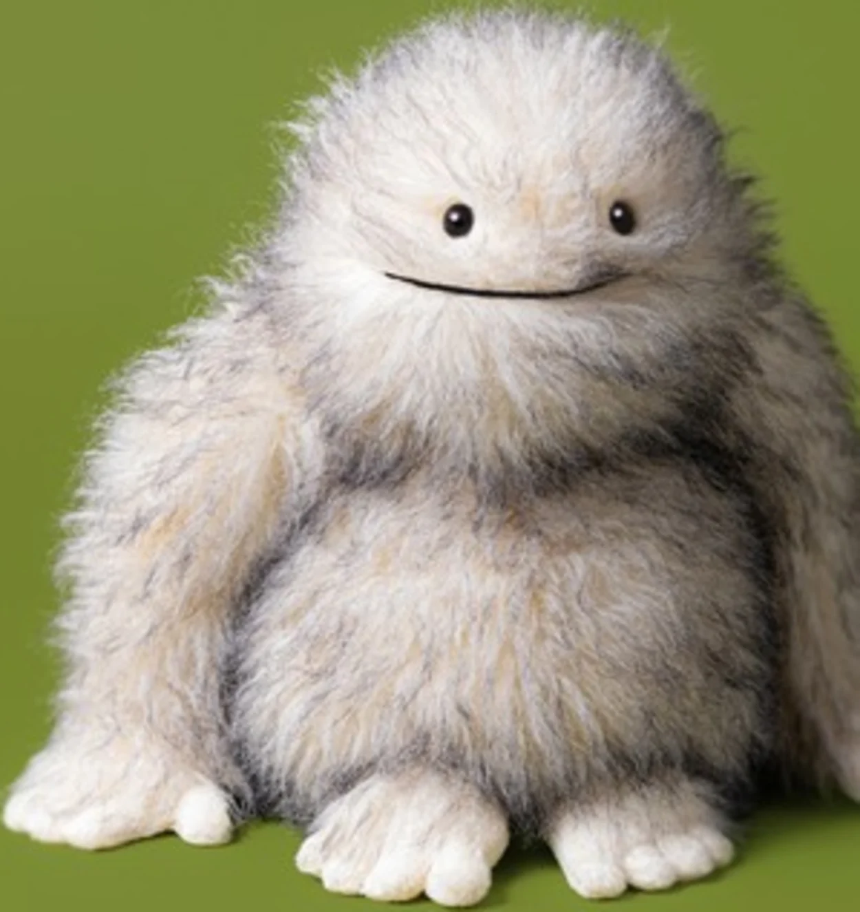 Jellycat Bretti Yeti