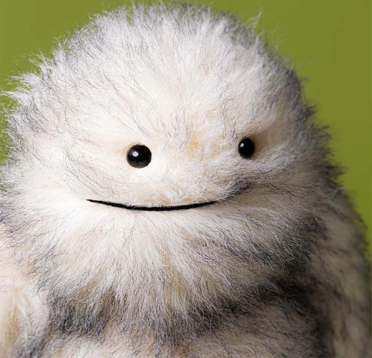 Jellycat Bretti Yeti