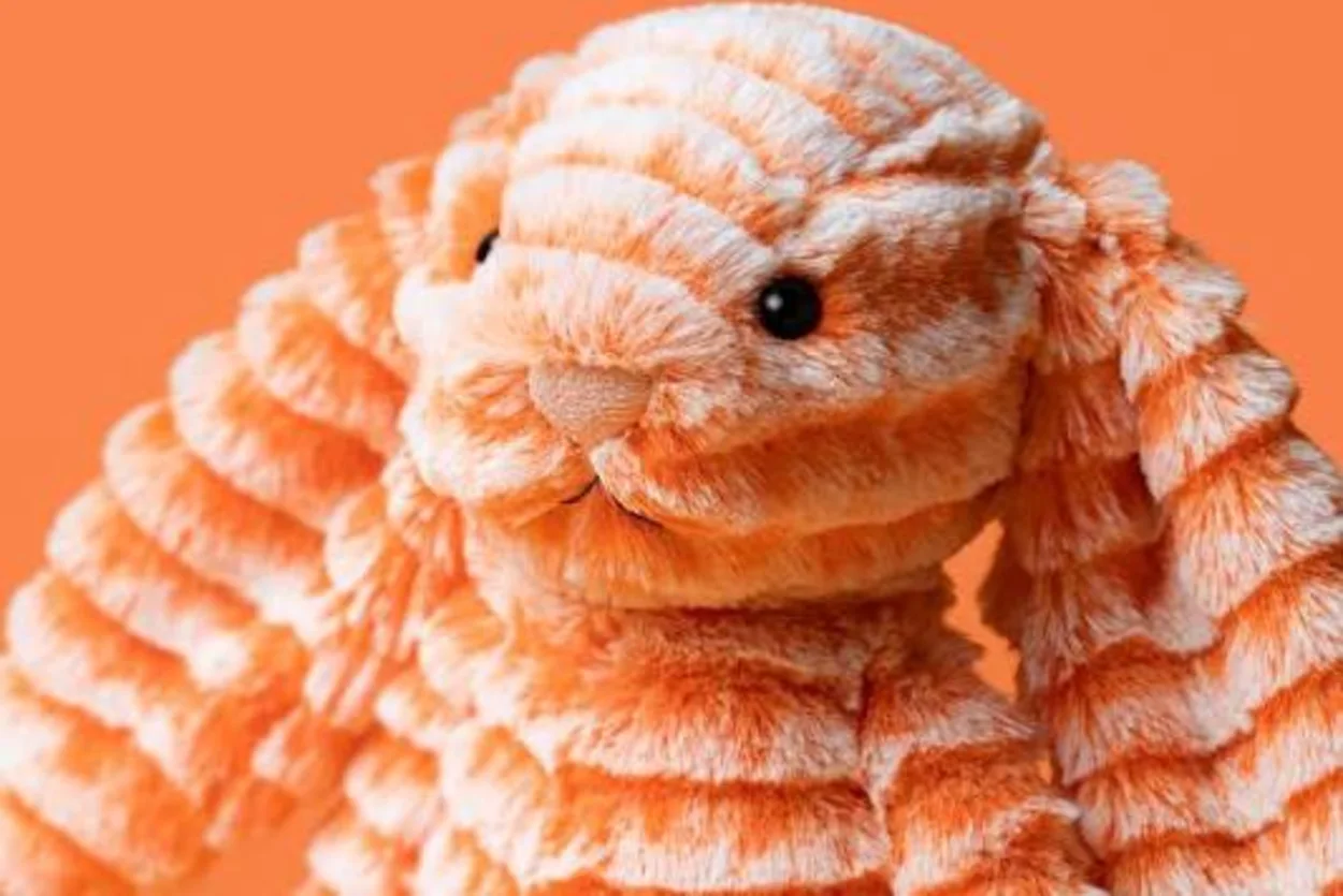 Jellycat Fizzleskip medium