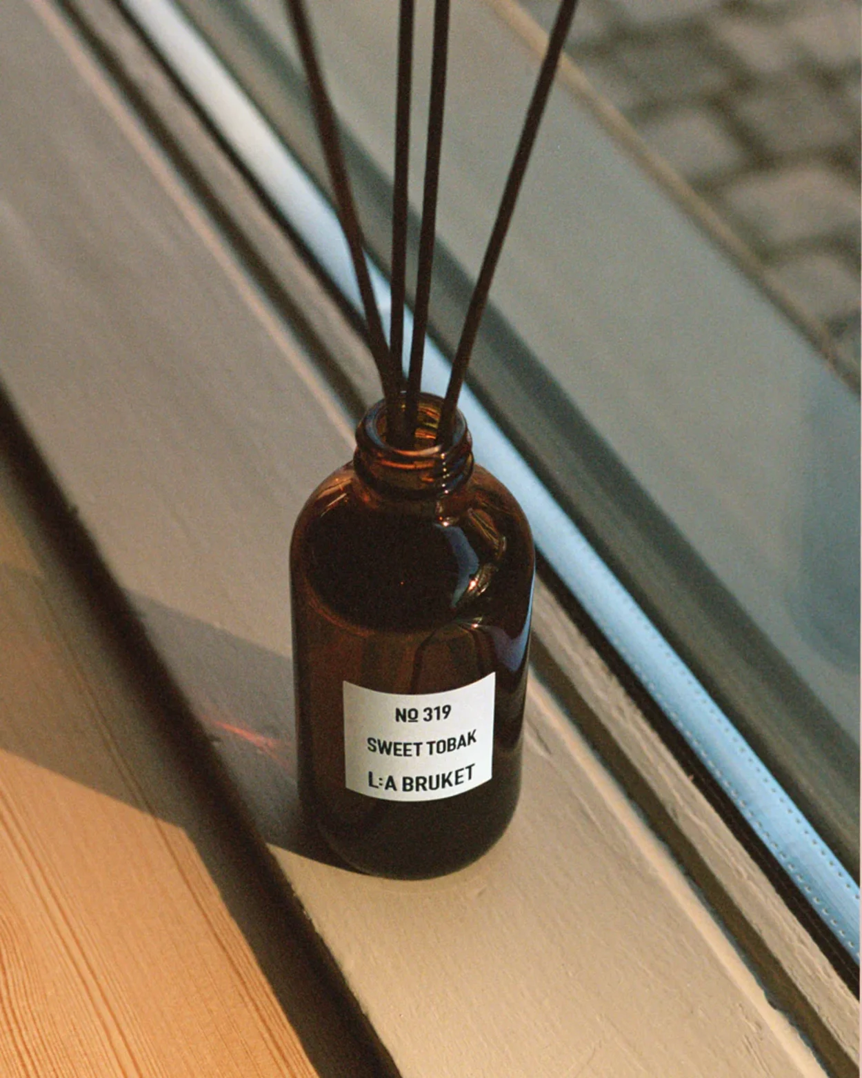 Room diffuserTabac (200ml)