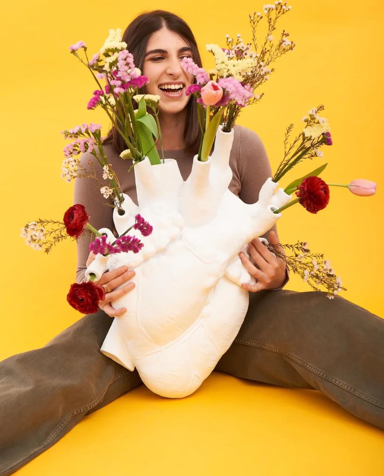 Love in bloom Giant 
