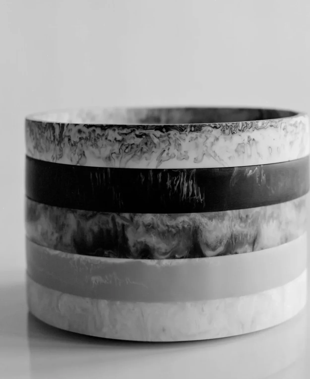 Mist Tray - Q30 - Pearl 