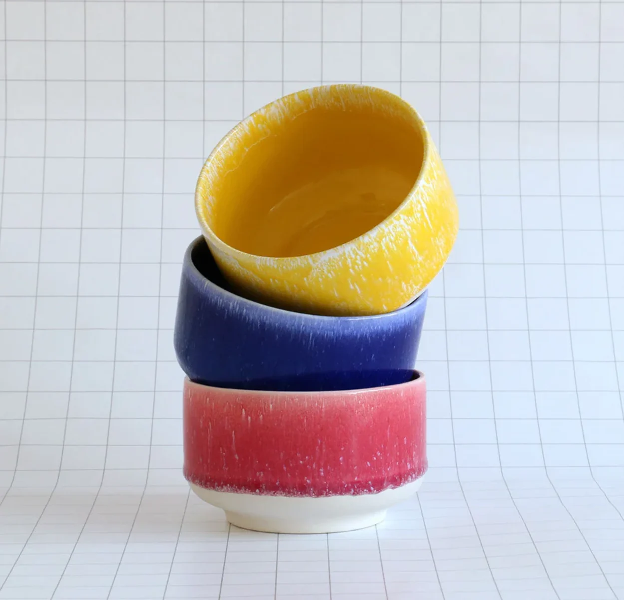 Munch bowl