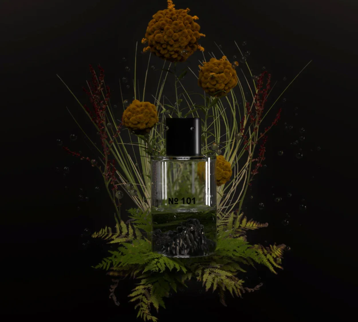 No. 101 Fragrance