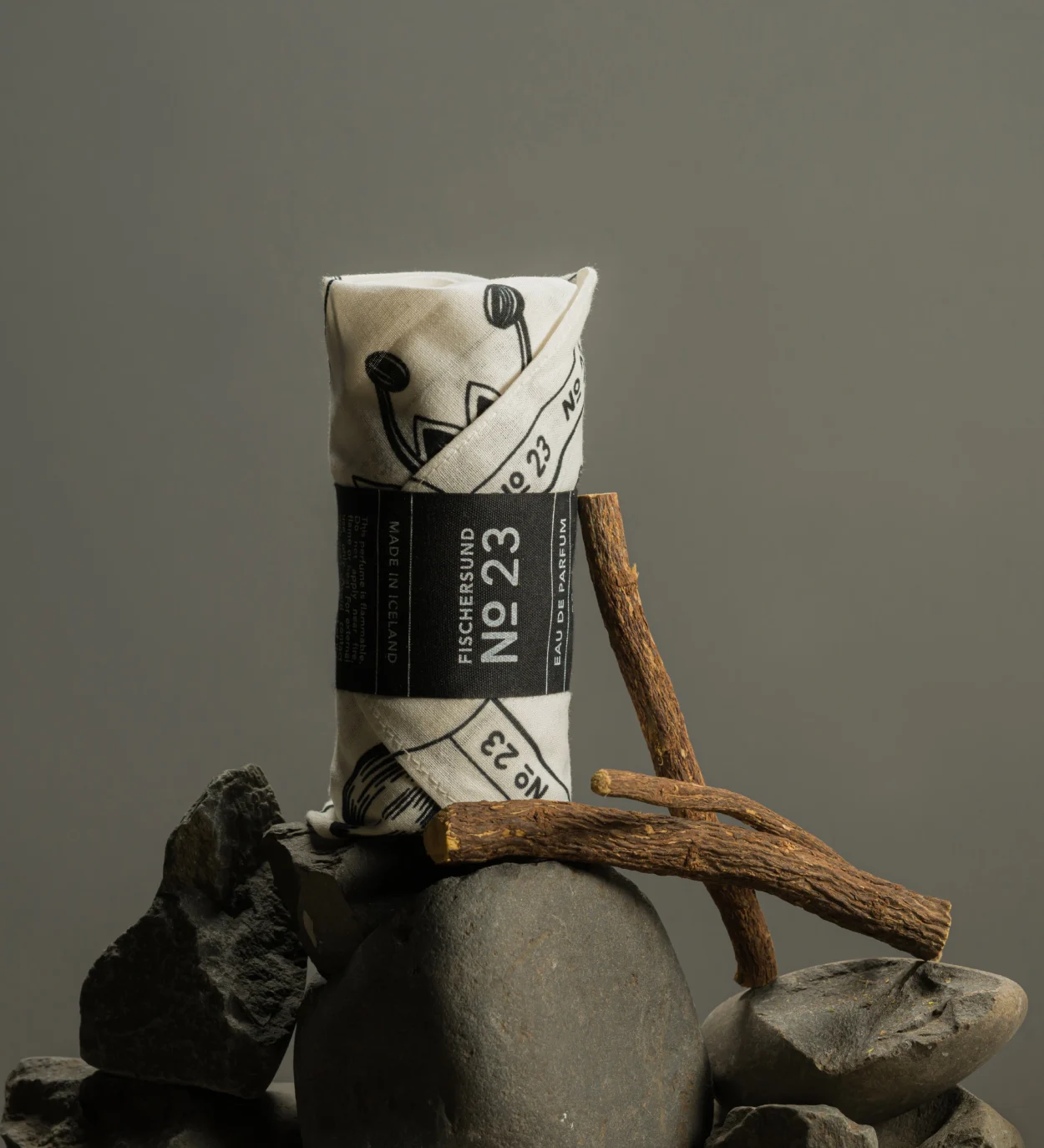 No. 23 Fragrance 