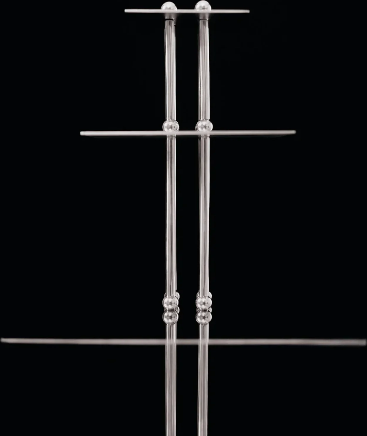 Orbelle Etagere - Mirror