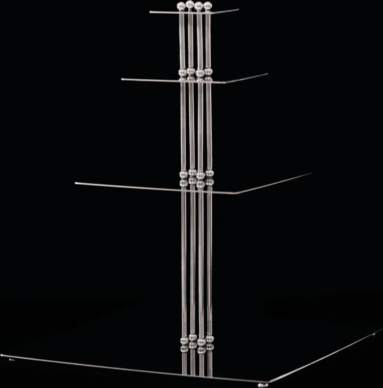Orbelle Etagere - Mirror