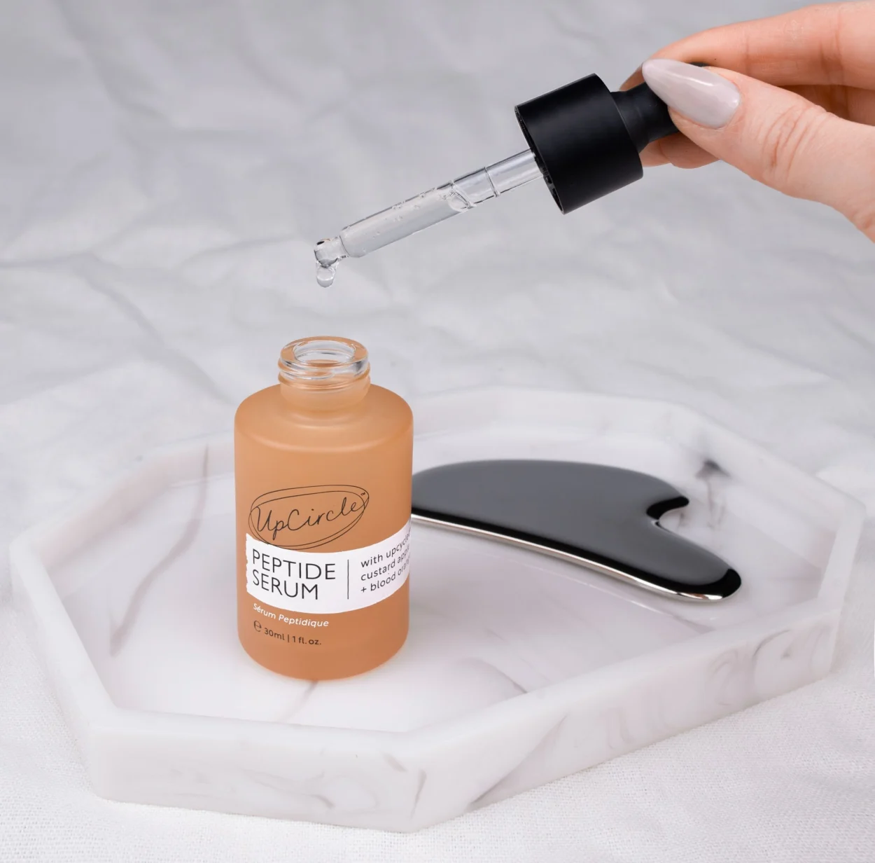 Peptide Serum 