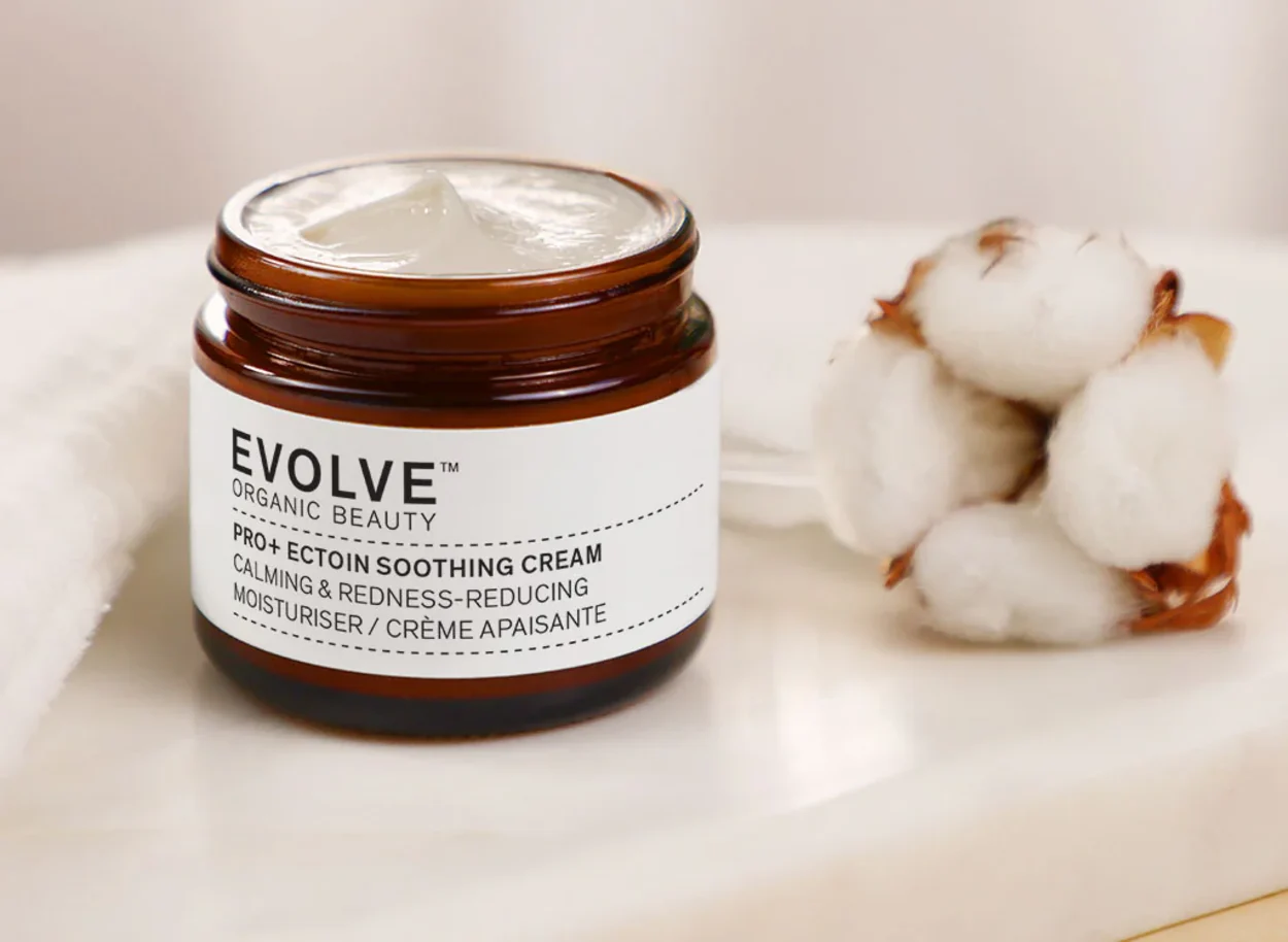 Pro + Ectoin Soothing Cream 30 ml