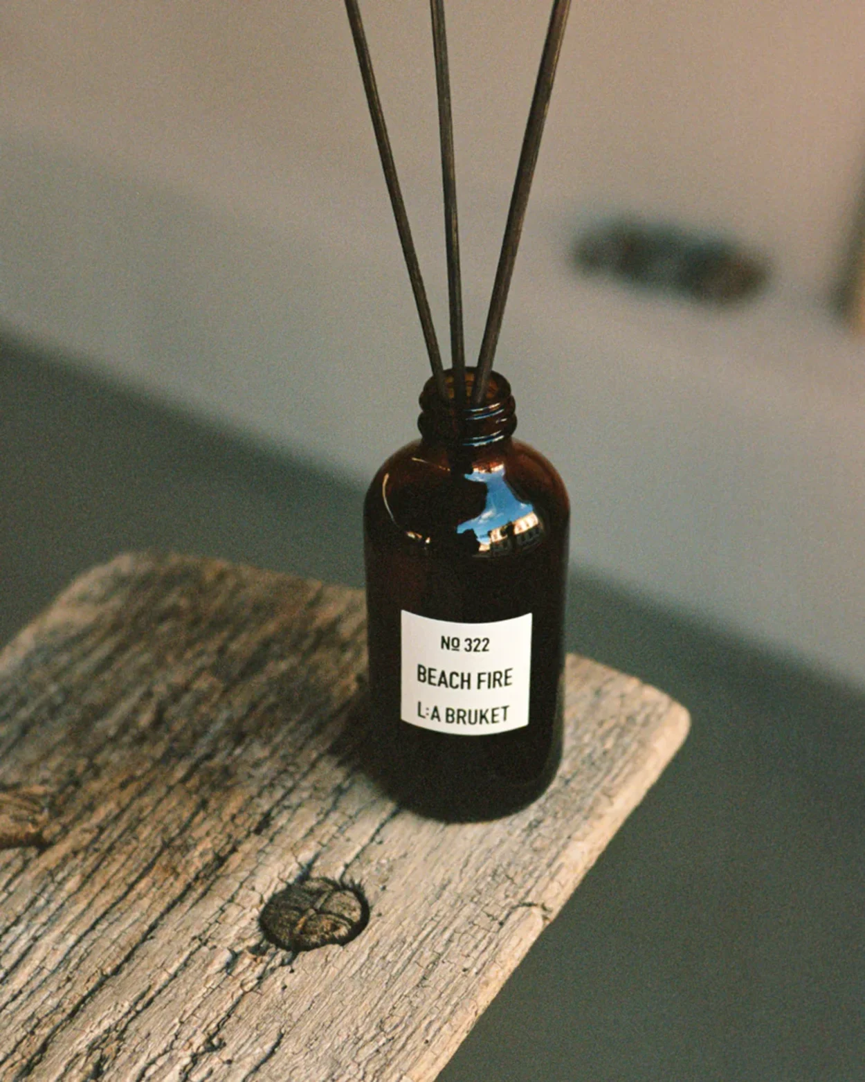 Room Diffuser Beach Fire
