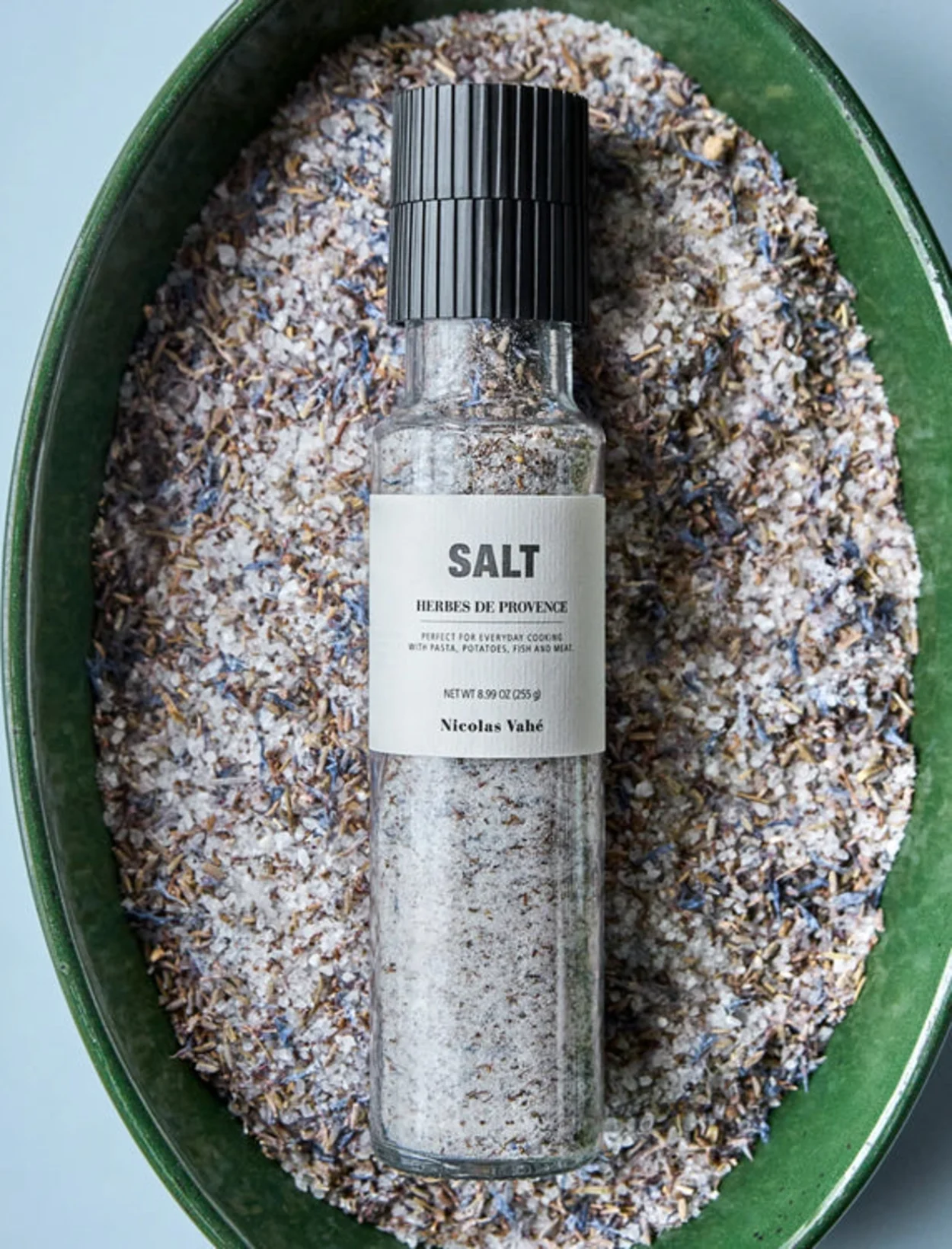 Salt - Herbes de Provance 255 g