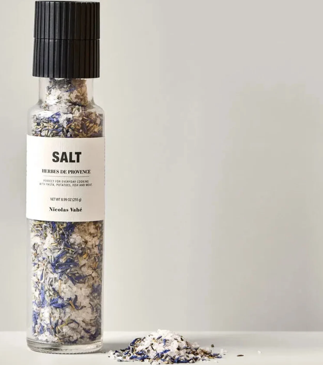 Salt - Herbes de Provance 255 g