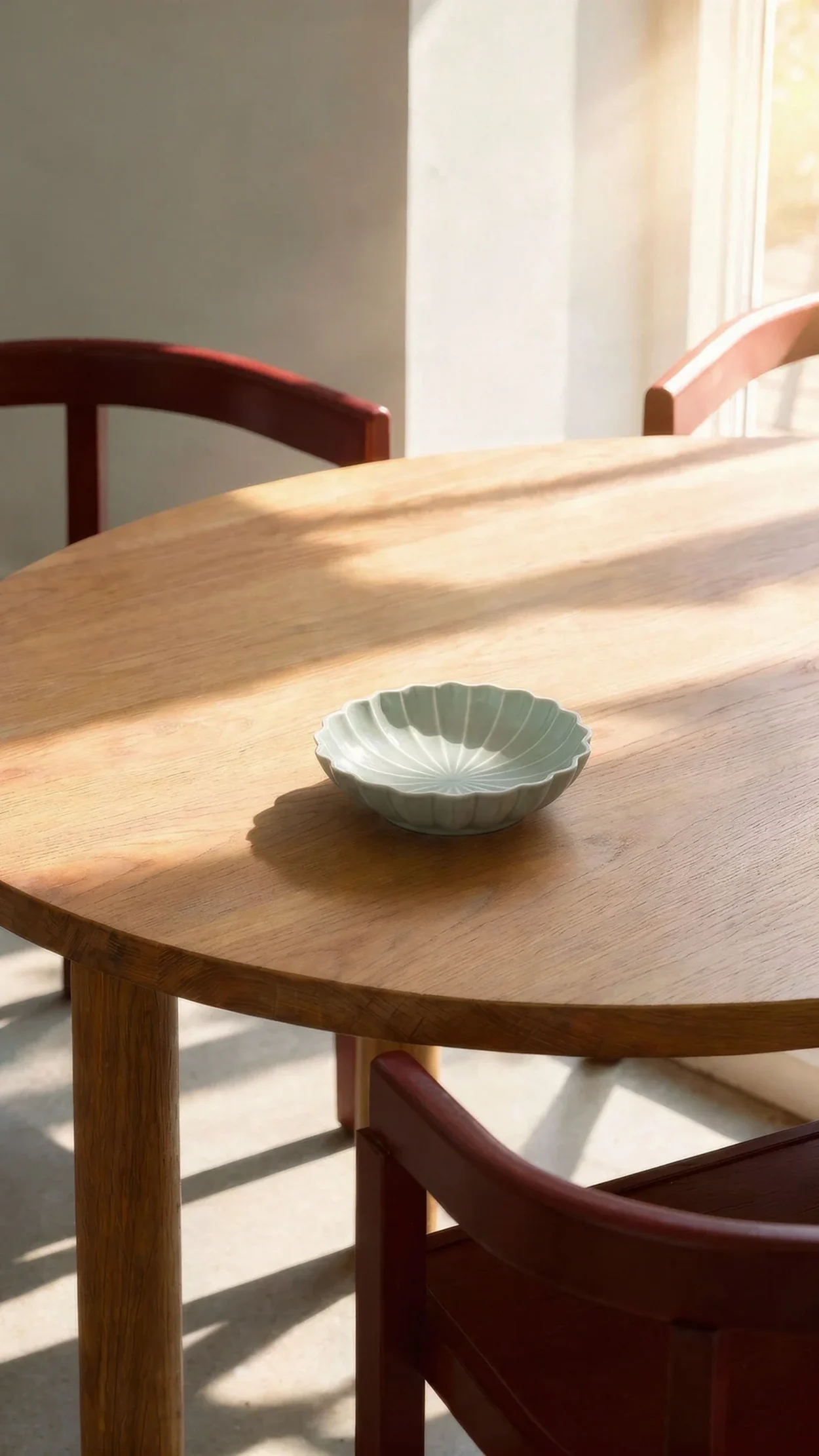 Samsurium Breakfast Bowl, Water