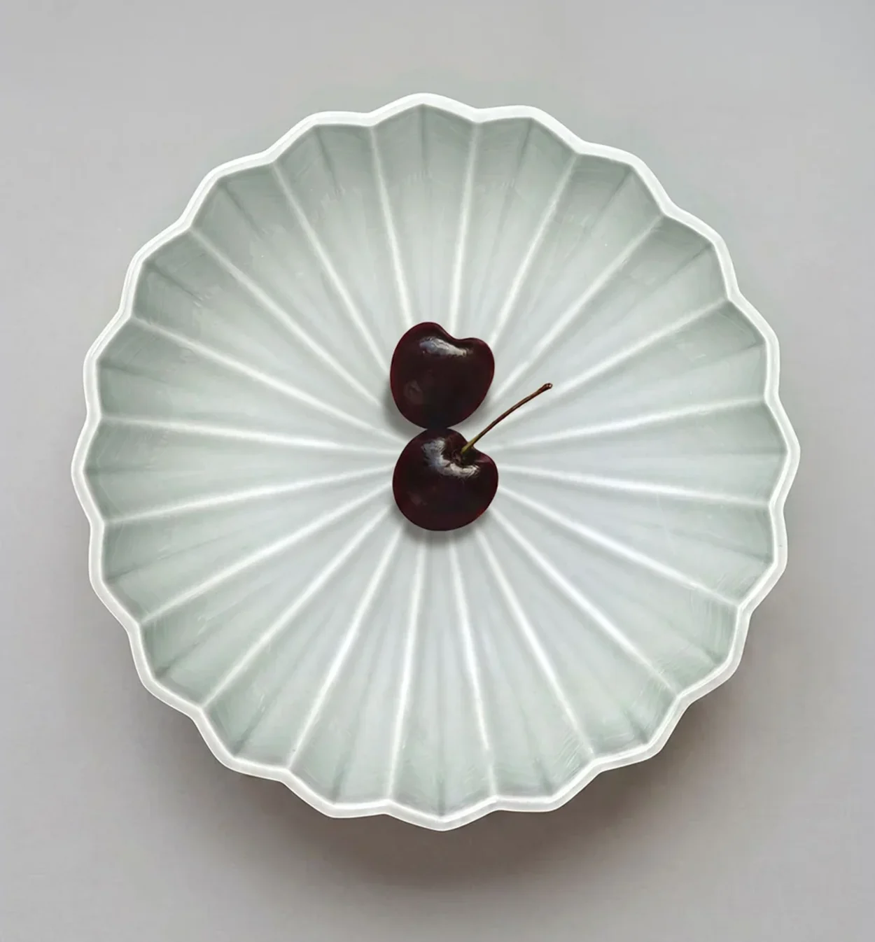 Samsurium Breakfast Bowl, Water