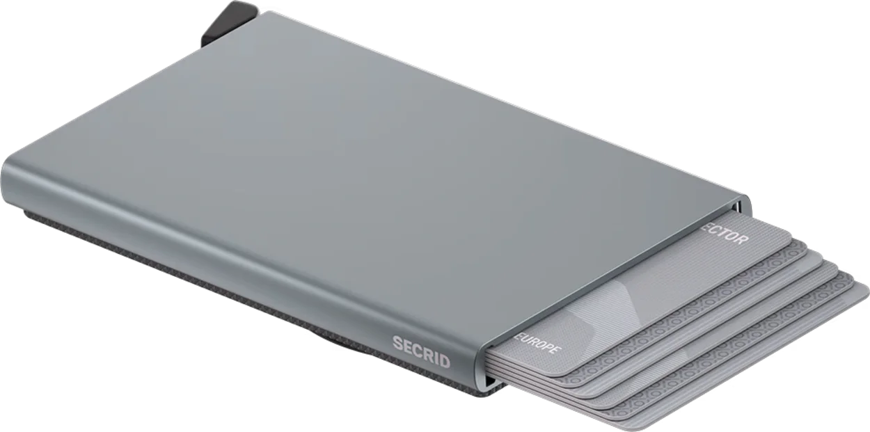 Secrid Hylki - Magsafe Titanium