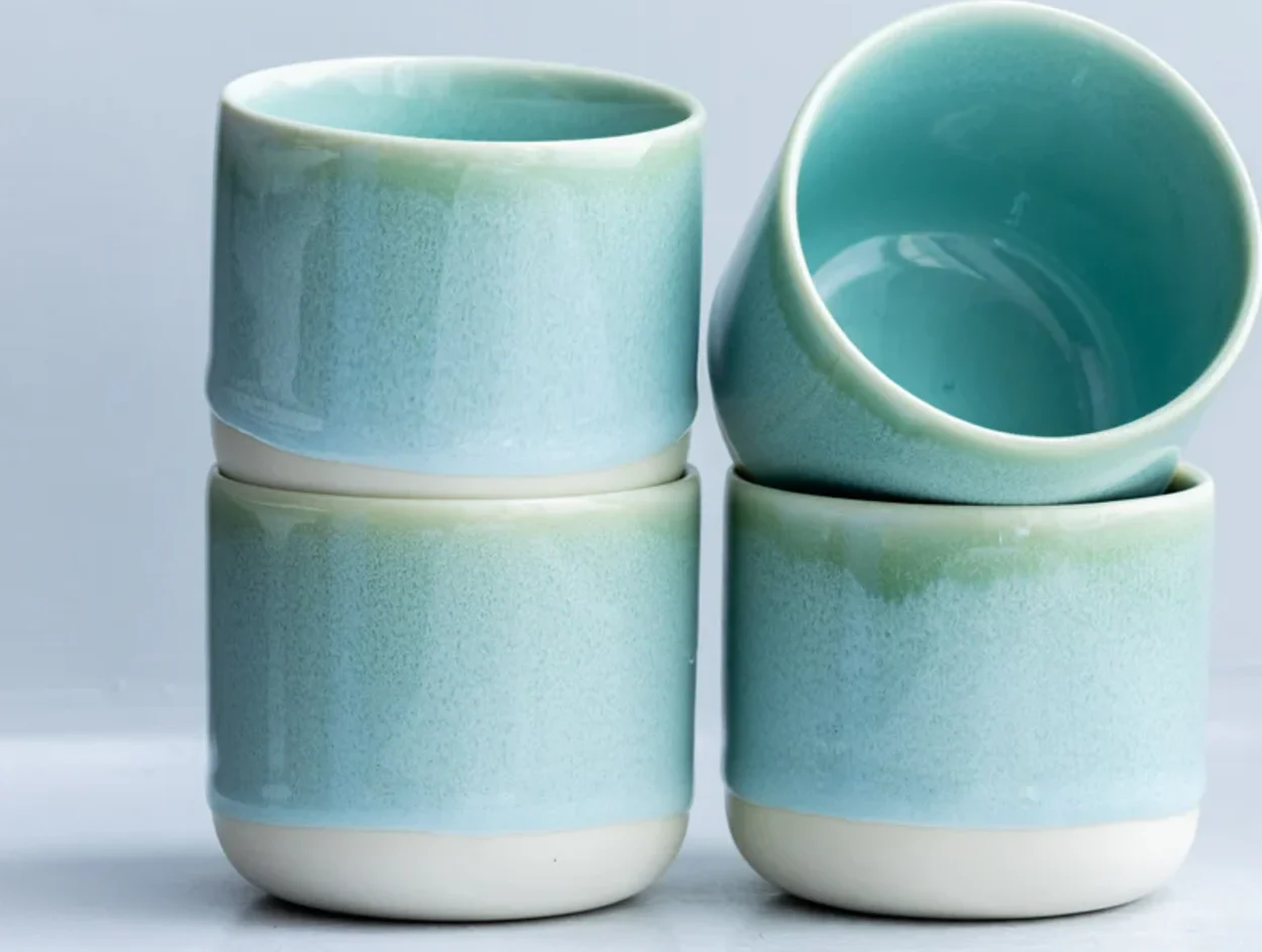 Sip Cup - Finland forrest green