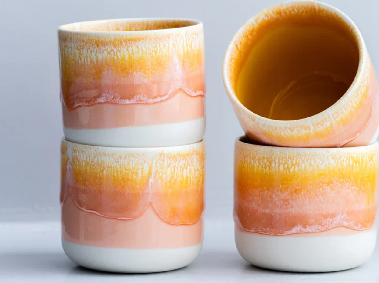 Sip Cup - Sunset