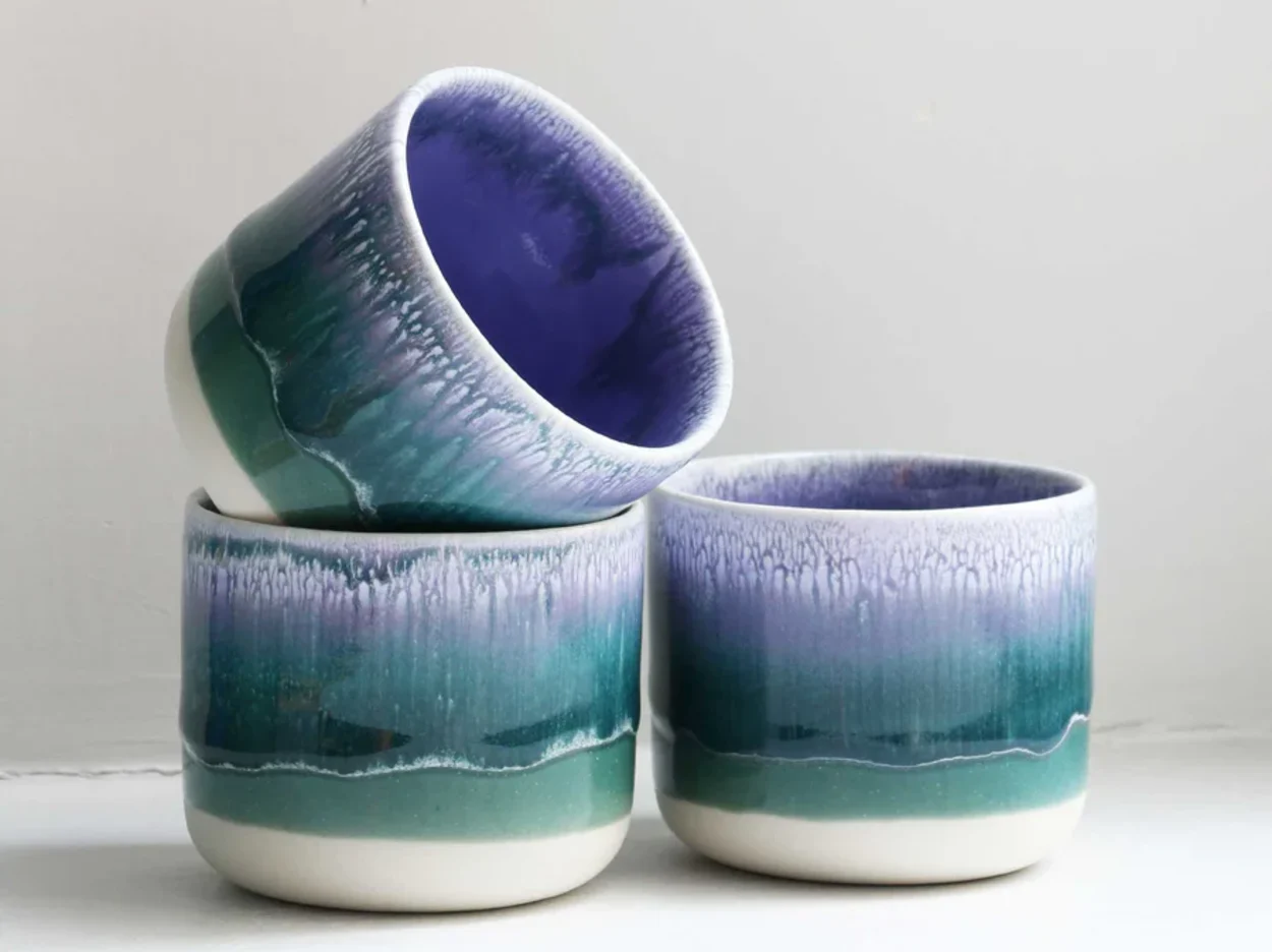 Sip Cup - Thistle