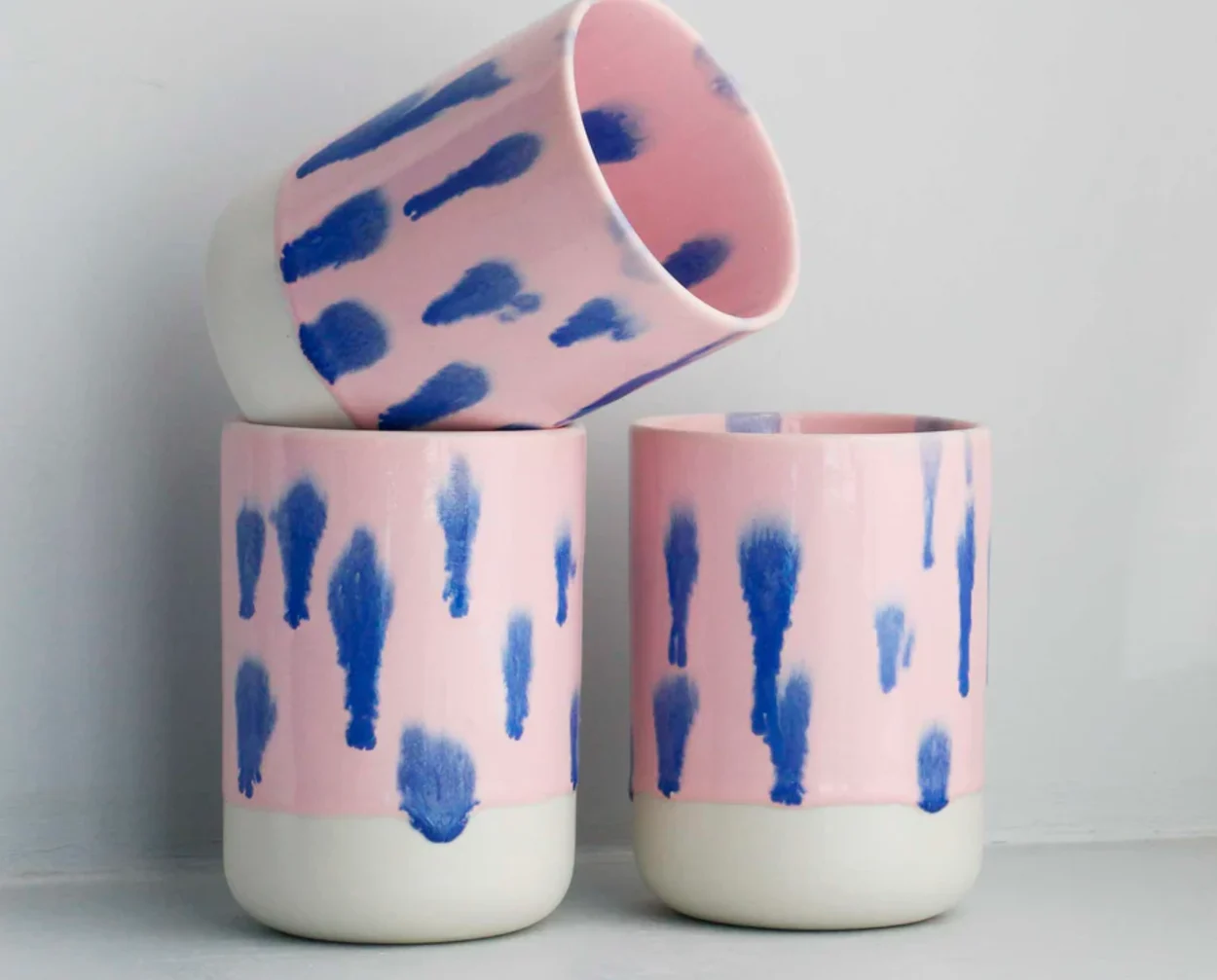 Slurp Cup - Highland Flora