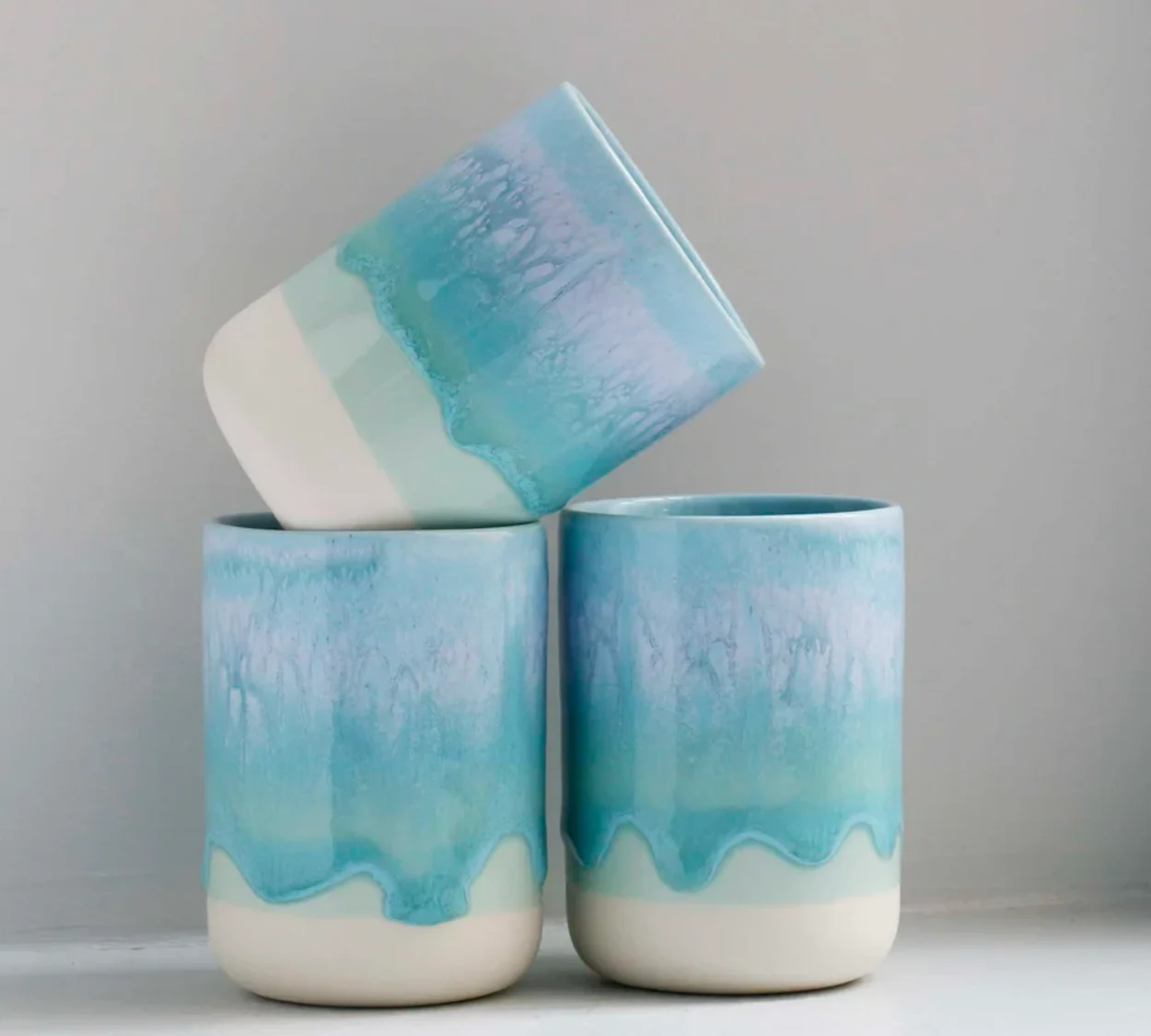 Slurp Cup - Pacifica