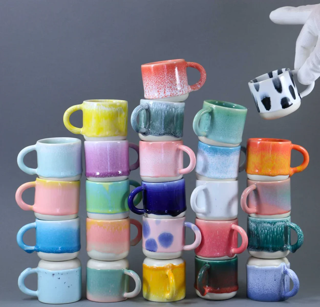 Sup Cup