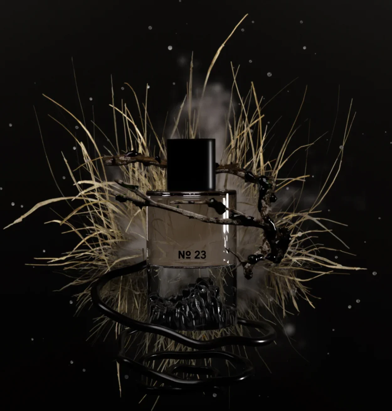 No. 23 Fragrance 