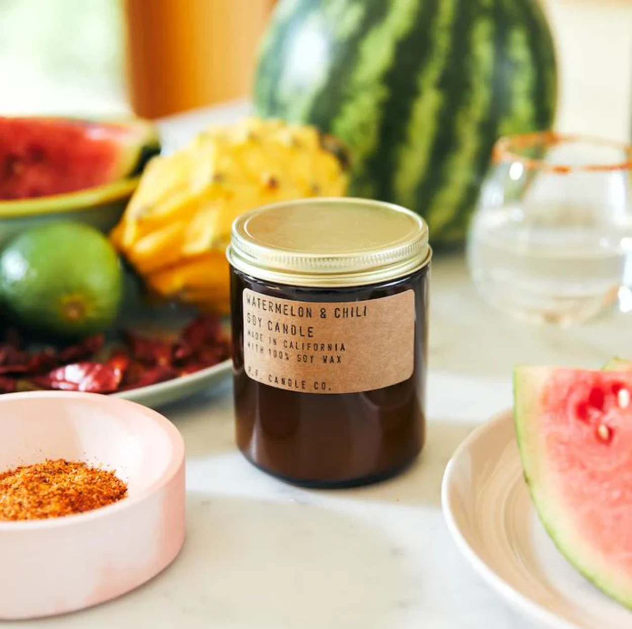 Watermelon & Chili