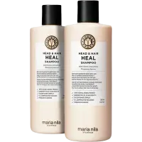 Head & Hair Heal Shampoo Tvenna