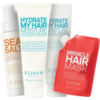Hydrate-My-Hair ferðapakki