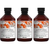 Naturaltech - Energizing Shampoo - Þrenna