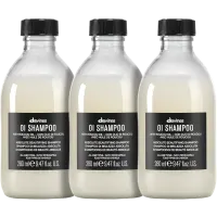 OI - Shampoo - Þrenna