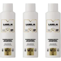 Label.M - Texturising Volume Spray - Þrennutilboð