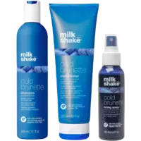 milk_shake - Cold Brunette - Tilboðspakki