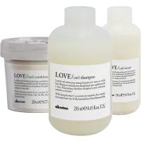 Davines - LOVE Curl - Tilboðspakki